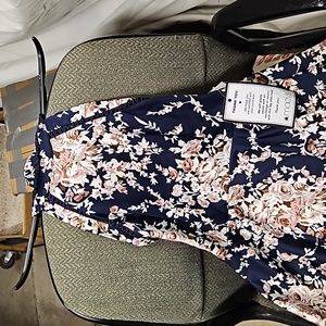 B.Darlin dress size 9/10